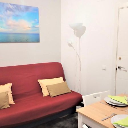 Petit Apartment Santa Coloma de Gramenet Exterior photo