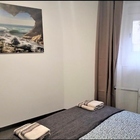Petit Apartment Santa Coloma de Gramenet Exterior photo